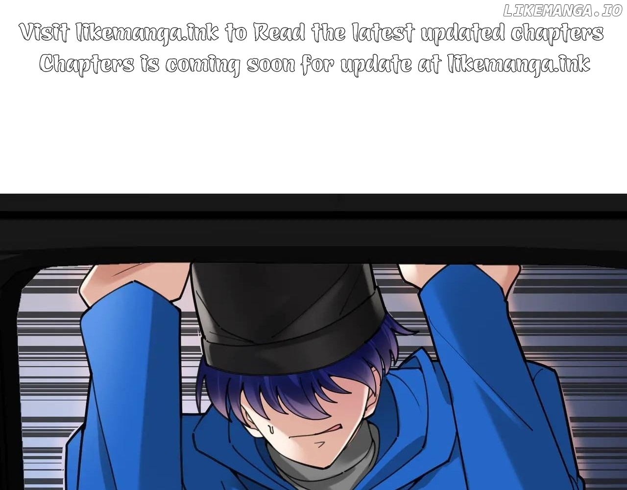 Daddy President Is Too Hard To Deal With Chapter 142 - page 1